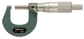 Micrometer